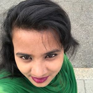 Meet your Posher, Tania